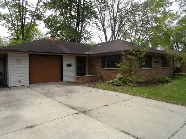 450 Michigan Ave, Aurora, IL 60506