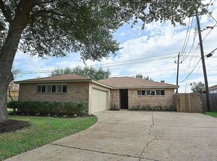8834 Fern Valley Dr, Houston, TX 77044