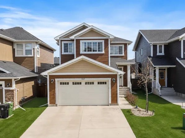 357 Simpkins Wynd, Leduc, AB T9E 1B8