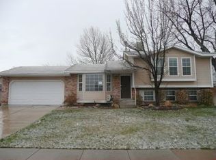 10717 S 1090 E, Sandy, UT 84094