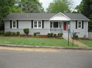 1036 Linwood St, Florence, AL 35630