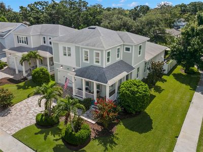 219 Washington Ave, Oldsmar, FL, 34677