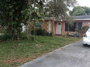 6586 Grant Ct, Hollywood, FL 33024