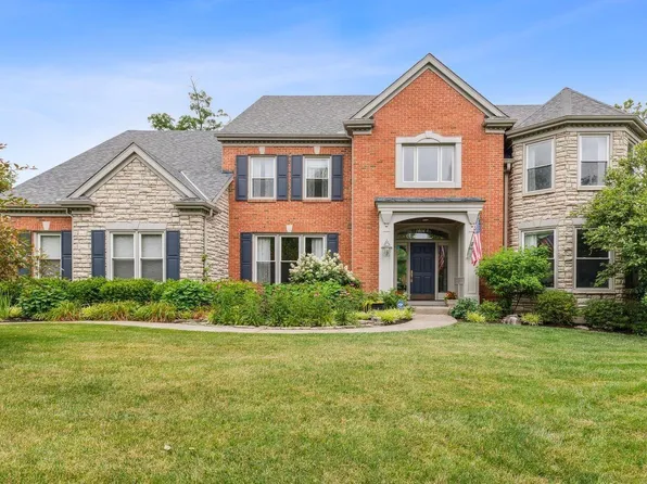 7795 Keller Rd, Cincinnati, OH 45243