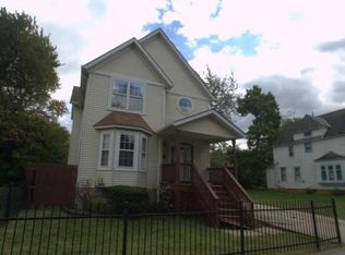 2165 E 85th St, Cleveland, OH