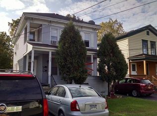 423 Cayuga St #2, Syracuse, NY 13204