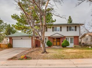 7621 E Easter Pl, Centennial, CO 80112