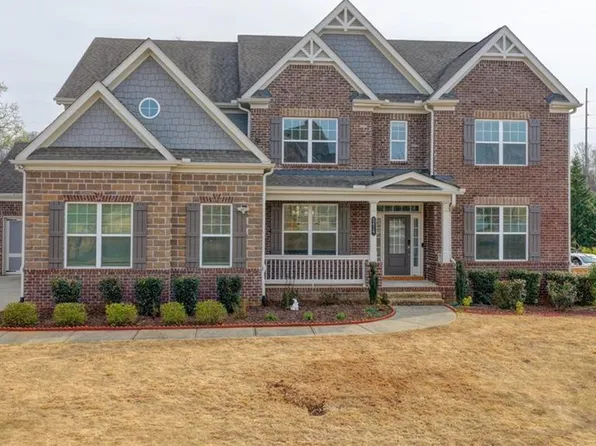 5410 Turnbridge Pass, Cumming, GA 30040