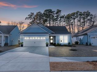 1577 Littleleaf Loop, North Myrtle Beach, SC 29582