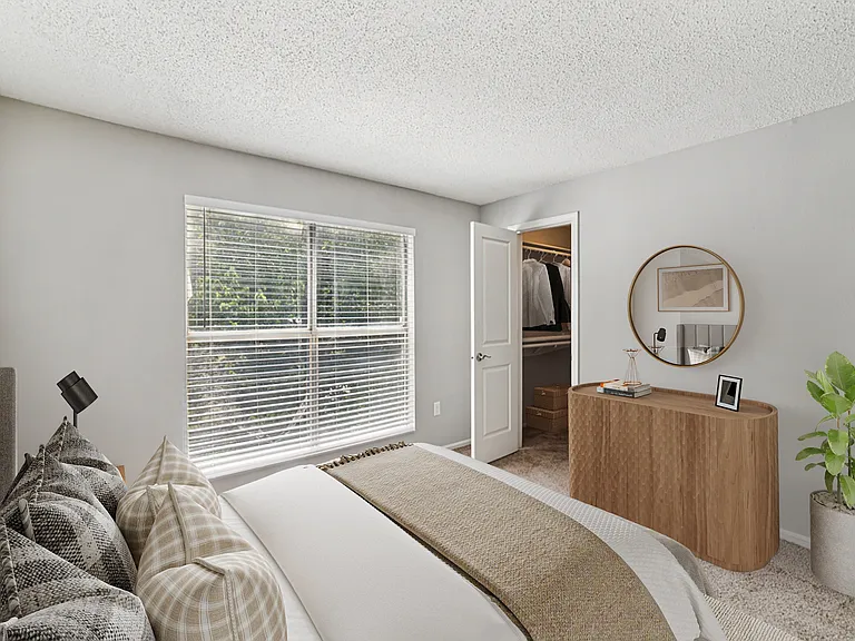Beacon Ridge Apartments — Photo 28