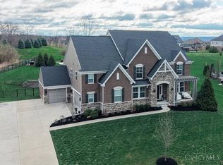 7362 W Observatory, West Chester, OH