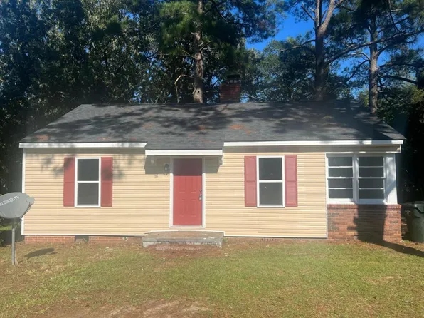 115 Arnold Blvd, Warner Robins, GA 31093