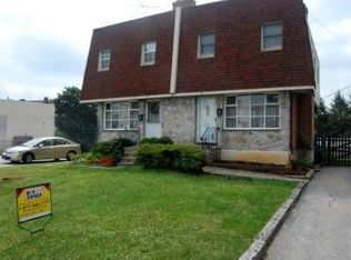 16 W Madison Ave, Clifton Heights, PA 19018