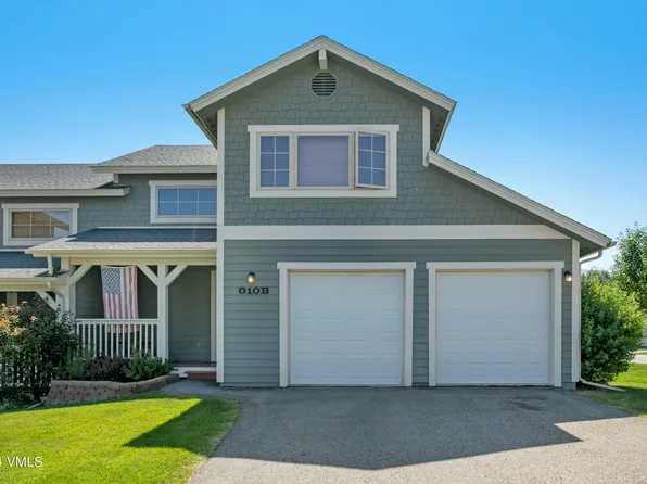 10 Bartholomew Ct APT B, Gypsum, CO 81637