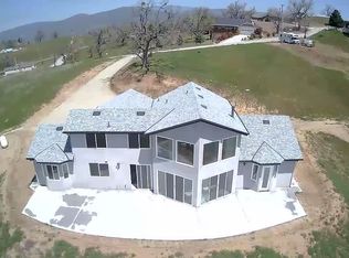 30528 Buckskin Dr, Tehachapi, CA 93561