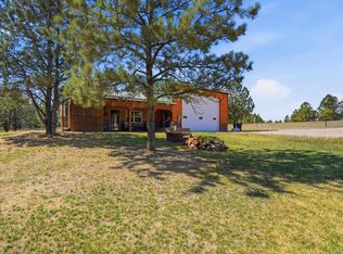 11955 Sundance Dr, Hot Springs, SD 57747
