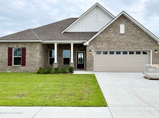 405 Summer St, Broussard, LA 70518