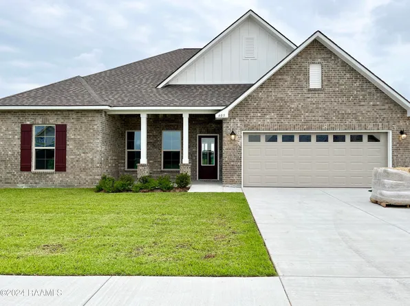 405 Summer St, Broussard, LA 70518