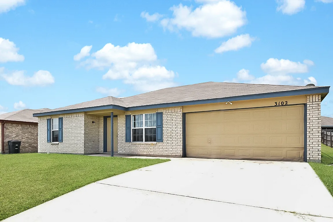 3102 Tom Lockett Dr, Killeen — Photo 2