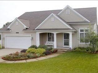 6949 Orchard Meadow Ct, Portage, MI 49024