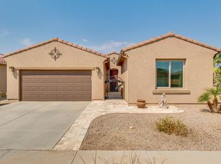 2634 E San Simeon Dr, Casa Grande, AZ 85194