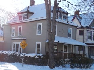1430 Kenmore Ave, Buffalo, NY 14216