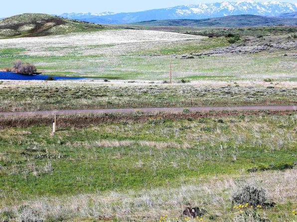 Tbd Trail Ln, Council, ID 83612