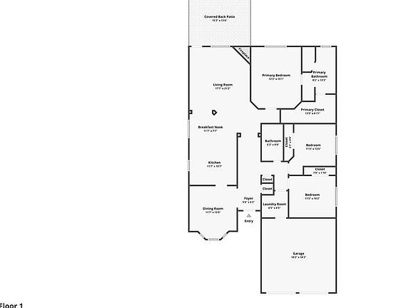 2nd image of 311 Lake View Dr