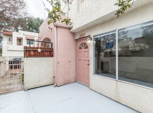 12411 Osborne St UNIT 55, Pacoima, CA 91331