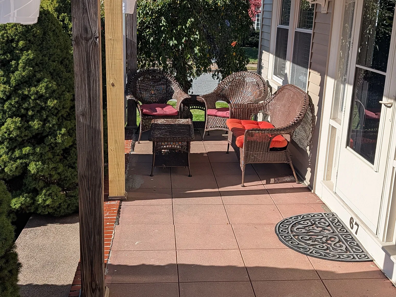 3 bed, $2,800 — Photo 4