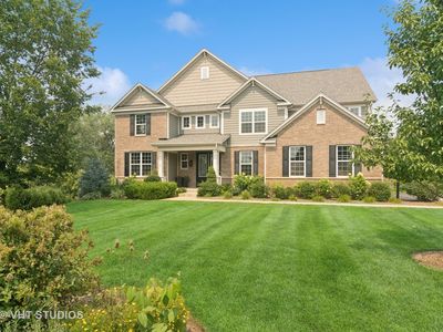 25560 W Tara Dr, Barrington, IL, 60010