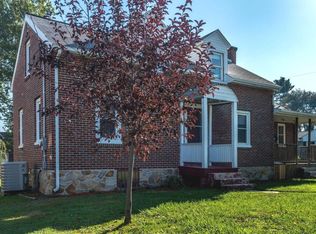 115 S Summit Ave, Quarryville, PA 17566