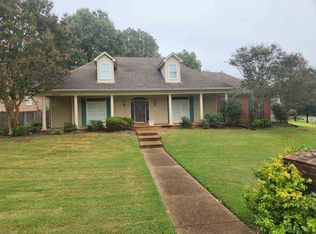 2704 Shadow Point Cv W, Cordova, TN 38016