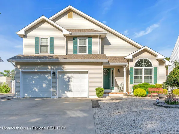 26 Elm Street, Bayville, NJ 08721