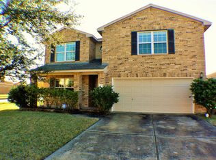 2603 Bradburn Hill Ln, Houston, TX 77014