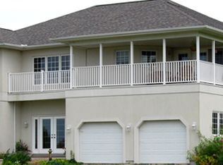 43 Mayer Rd, Saint Clair, MI 48079