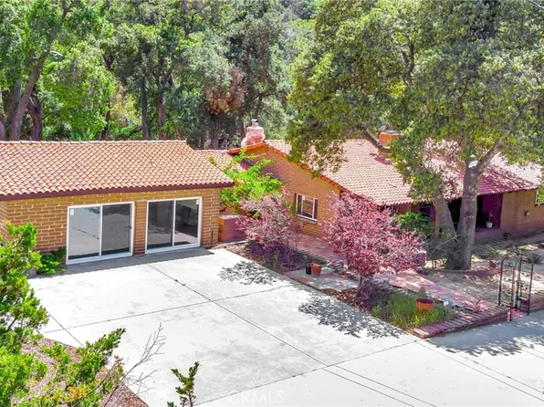 40422 San Francisquito Canyon Rd, Saugus, CA 91390