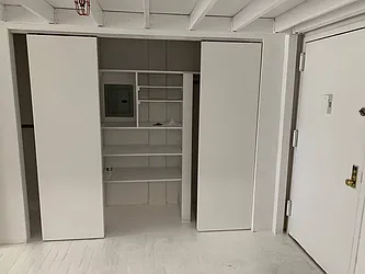 Rented by Carnegie Management Inc