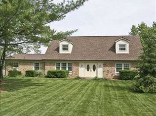 7026 Hampstead Ln, Indianapolis, IN