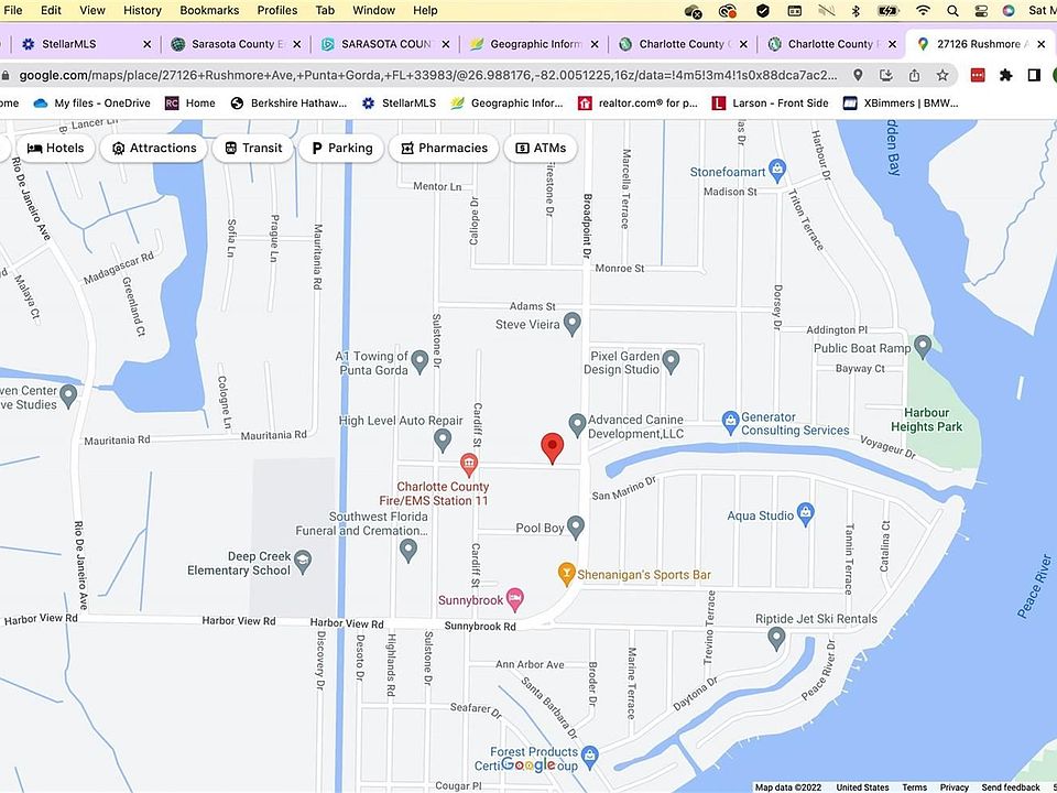 2nd image of 2534 Flotilla Dr