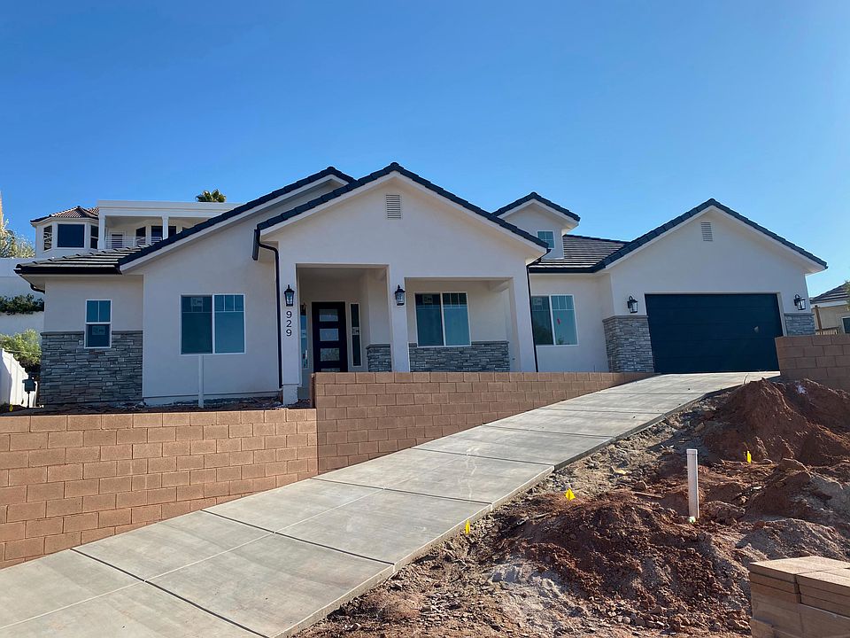1st image of 929 W 690 North Cir