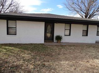 1311 N 11th St, Duncan, OK 73533