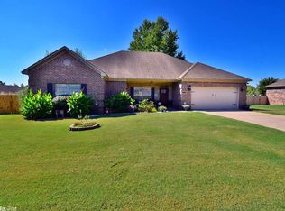 51 Vilsonia Way, Vilonia, AR 72173