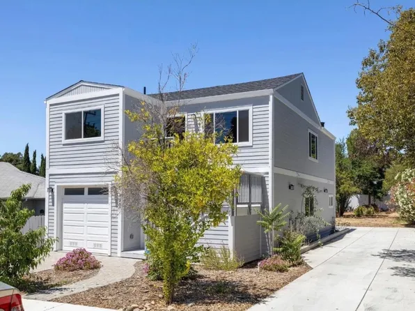 354 Idora Avenue, Vallejo, CA 94591