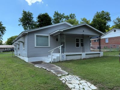 904 N 10th St, Gadsden, AL, 35901