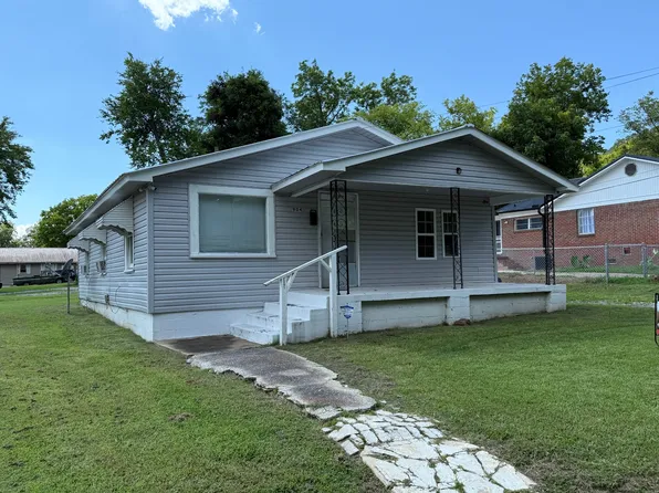 904 N 10th St, Gadsden, AL 35901