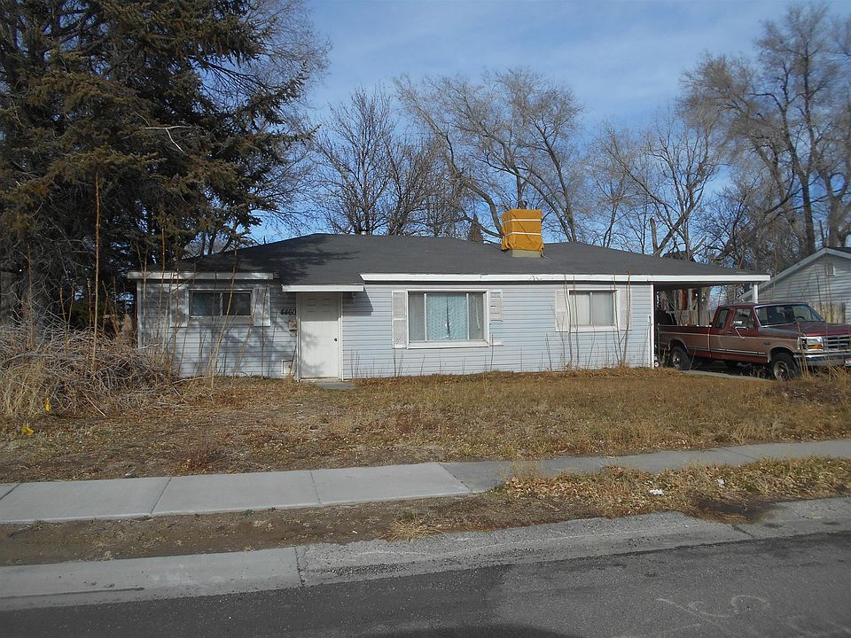 1st image of 4460 W 4745 S