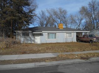 4460 W 4745 S, Salt Lake City, UT 84118