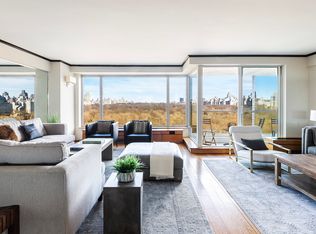 116 Central Park S APT 16N, New York, NY 10019