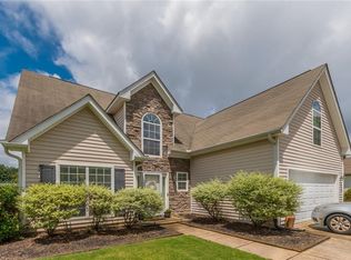 45 Ridge Pointe Dr, Covington, GA 30016